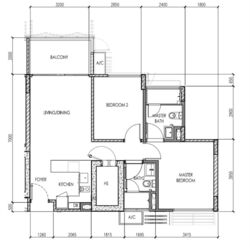 euHabitat (D14), Condominium #595721691